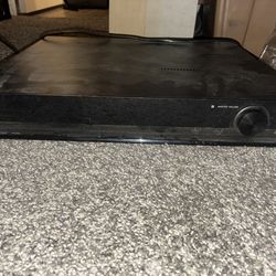 Sony HBD-DZ175 DVD Home Theater Receiver.