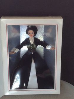 Mattel Barbie