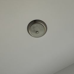 Contractor Flush Mount Light