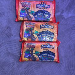 Pokémon Pack