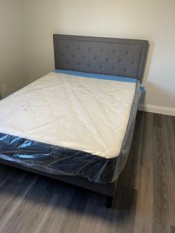Brand New Mattresses at Huge Discounts!
