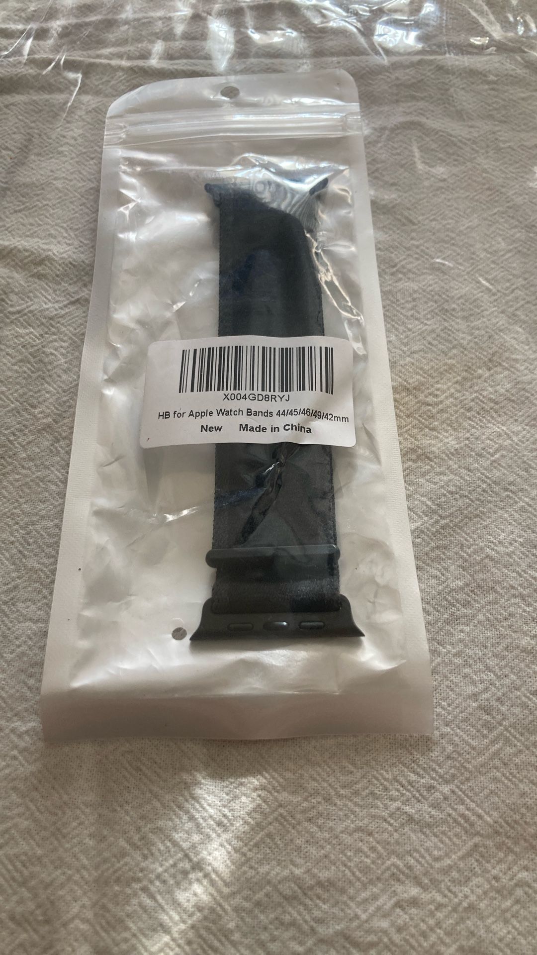 Apple Wath Bañe 44/45/46