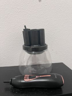 FREE Makeup Brush Cleaner 