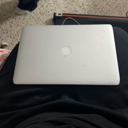 MacBook Air 