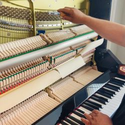 Piano Tuning 