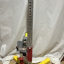 Olympic - Model 1410 : Wire Length Meter