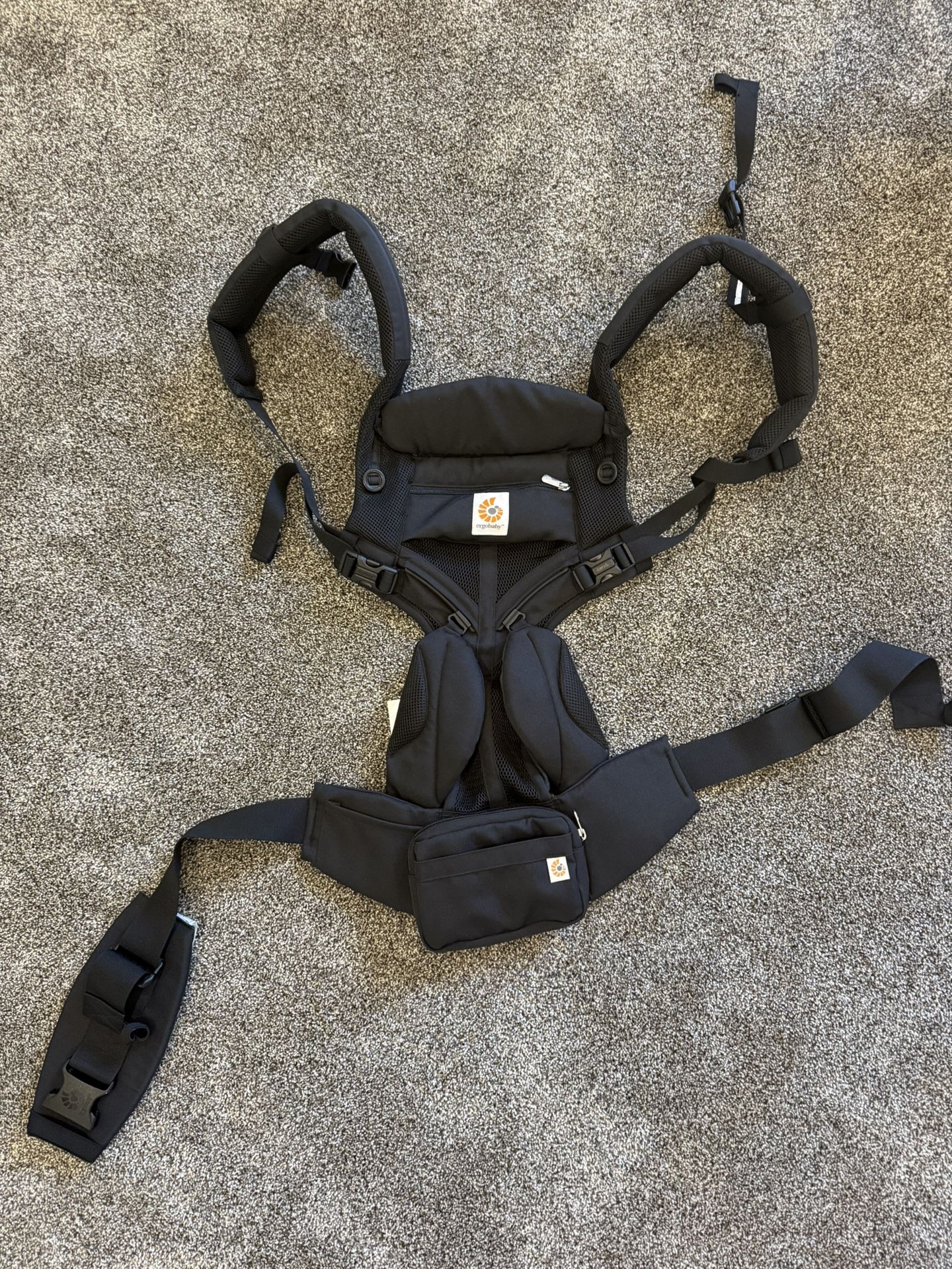 Ergobaby Carrier