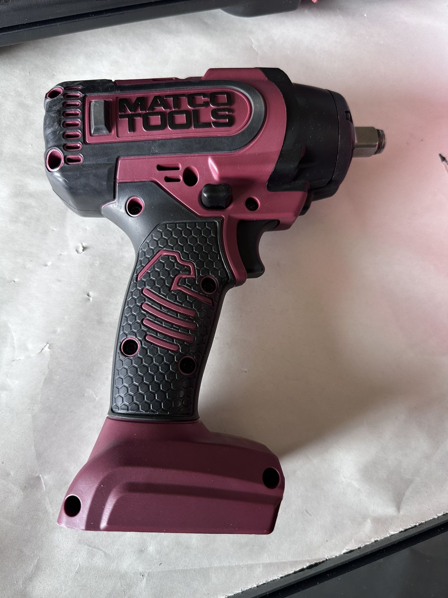 Impact Wrench