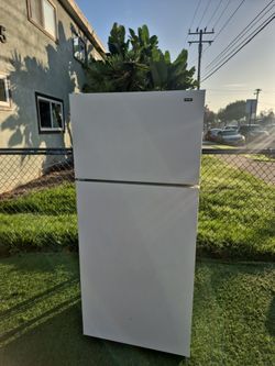 Refrigerator hundred and twenty