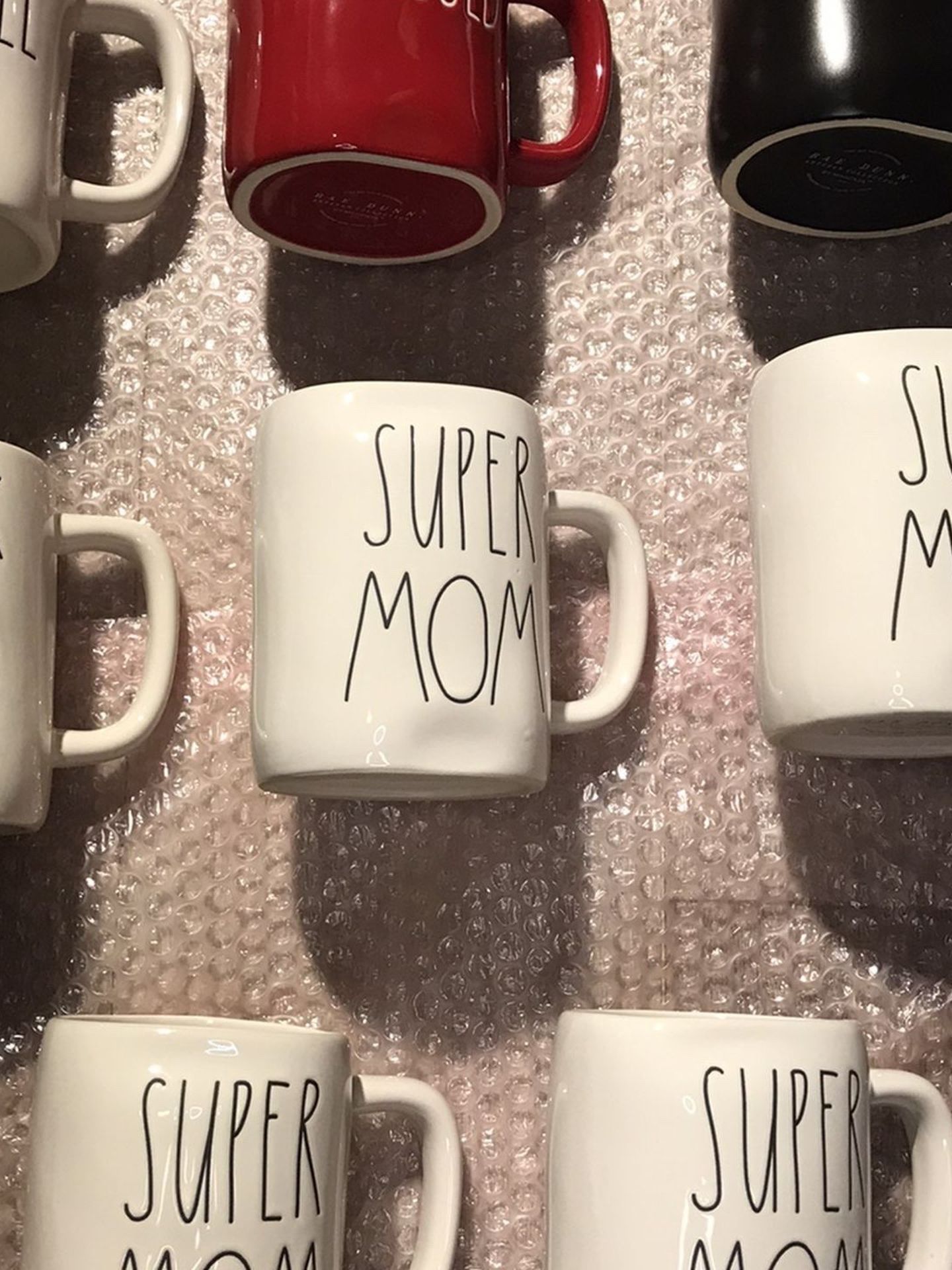 Rae Dunn Mugs