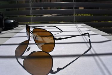 Oliver Peoples 5016/P1 Benedict Sunglasses