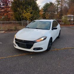 2014 Dodge Dart