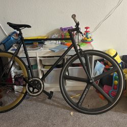 6ku Fixie Bike for Sale in Los Angeles, CA OfferUp