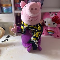 Peppa Pig 6$