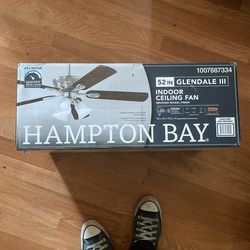 Ceiling Fan