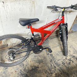 Bicycle 