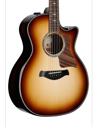 Currently Purchasing A Limited # Of Guitars For My Church