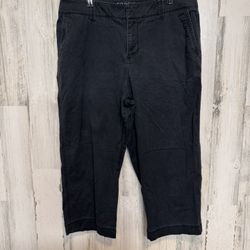 Sonoma original Capri size 12