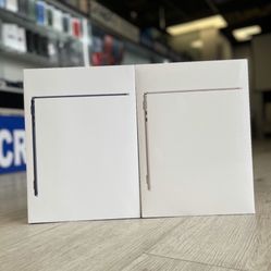 MacBook Air M2 Chip (Latest Model)