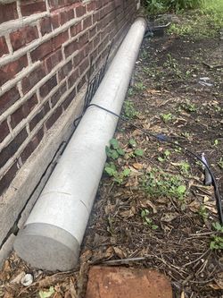 Contractor Tube for Van / pickup