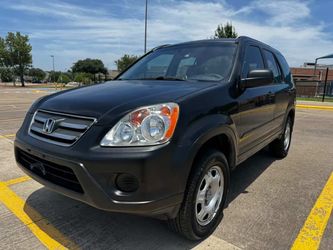 Honda CR-V 2005