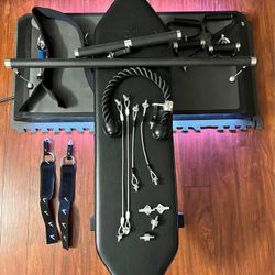 Vitruvian Trainer+Plus /W Pro Kit