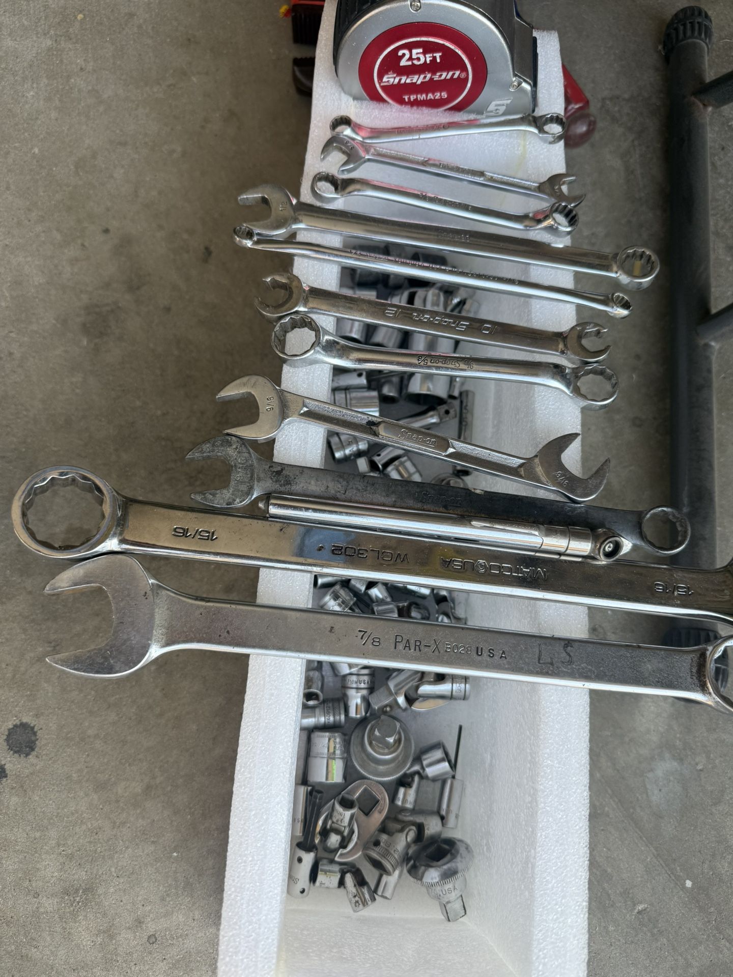 Snap On Tools