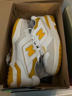 New balance 550 size 10