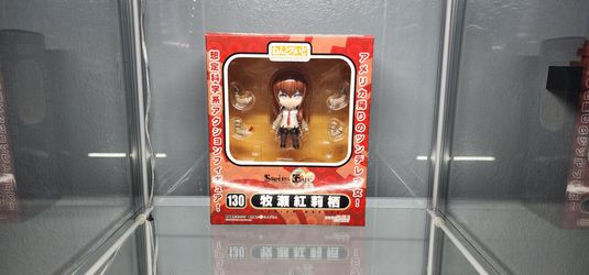 Nendoroid 130 - Kurisu Makise