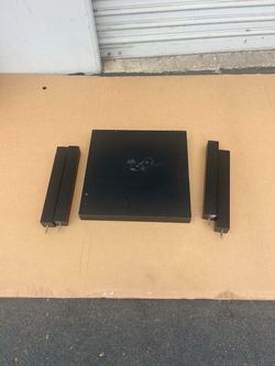 Black Table