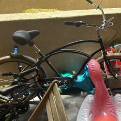 Beach Cruiser 