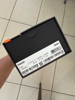 New Meta Ray-Ban Vanguard — Brand New