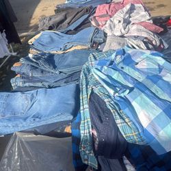 Yard Sale