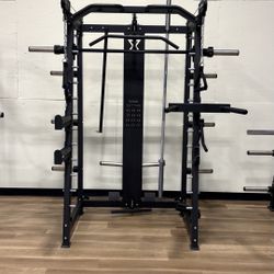 NEW Smith Machine High Quality 