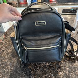Diaper bag Backpack 