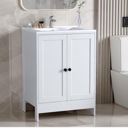 Bathroom Vanity（SW661)