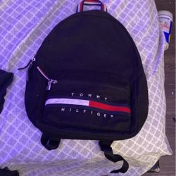 Tommy Hilfiger Backpack 