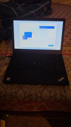Lenovo T480
