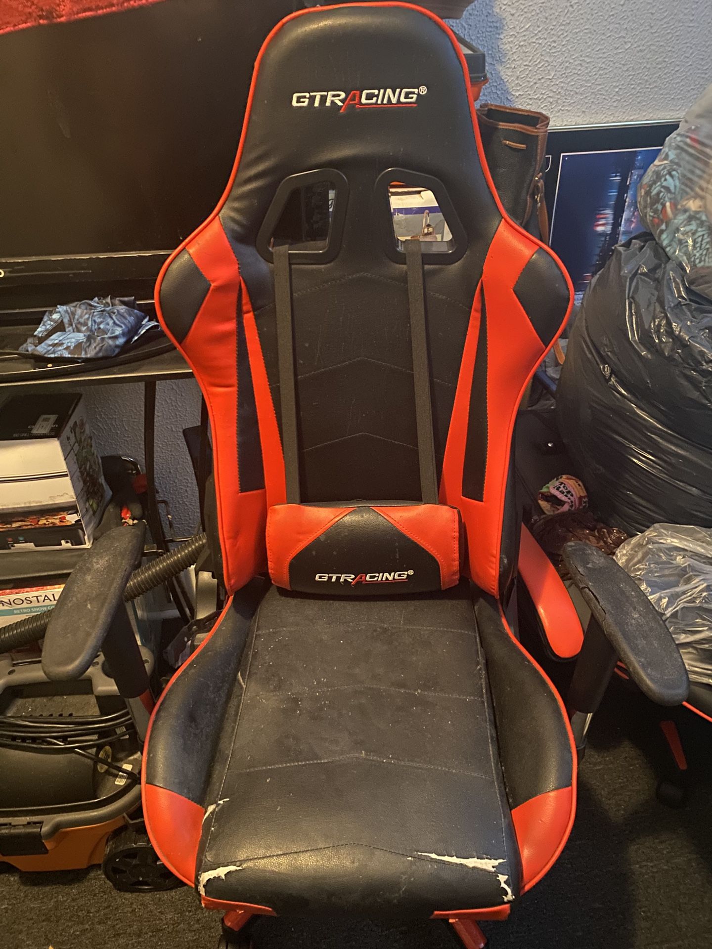 gamer chair