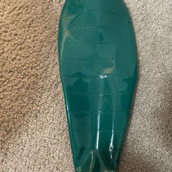 Schwinn Banana Seat Cover Green 18”  