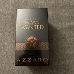Azzaro Most Wanted Parfum (NEW)