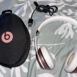 Beats Solo 3 