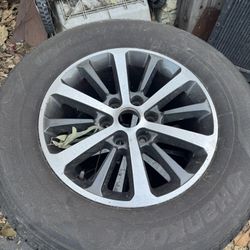 20 Inch Wheels And Tires F150 Expedition