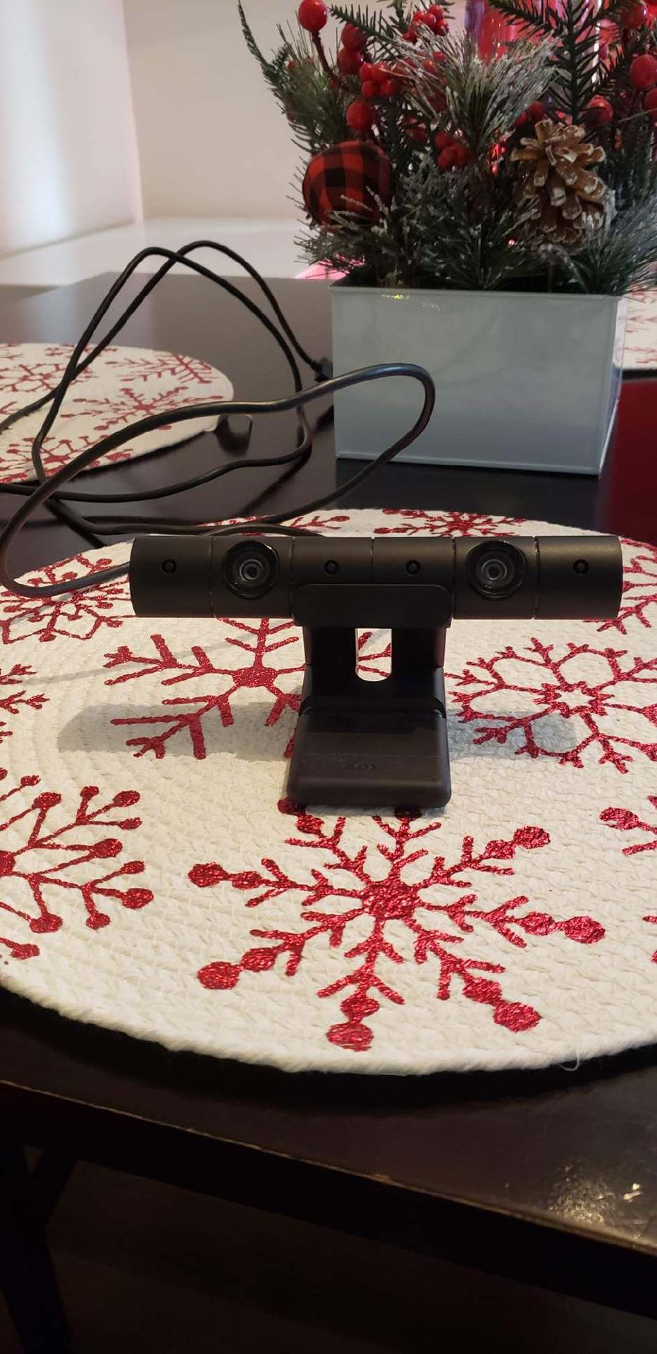 Ps4 VR