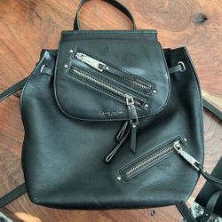 Marc Jacobs Backpack Purse