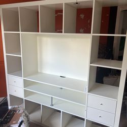 IKEA Shelf