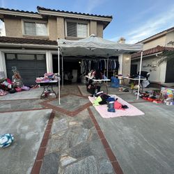 Clothes - Need It Gone Today