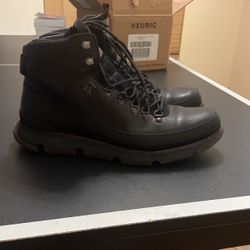 Cole Haan Boots Size 10 1/2