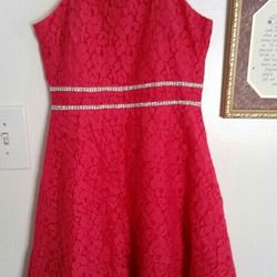 Your Little Princess Is Growing Up Dress