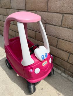 Little Tikes Princess Cozy Coupe